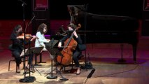 Beethoven : Trio avec piano n° 3 en do mineur, op. 1 n° 3 (Trio Sora) - IndétrônableLodéon