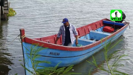 Rio San Juan Nicaragua.