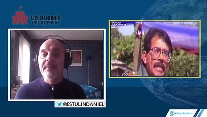 La Historia Negra de Jeb Bush en Suramérica, Narcotráfico, Lavado y Terrorismo... con Daniel Estulin