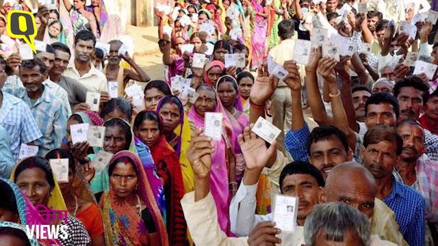 Bihar Elections Smart Voters VS Clever by Half Politicians