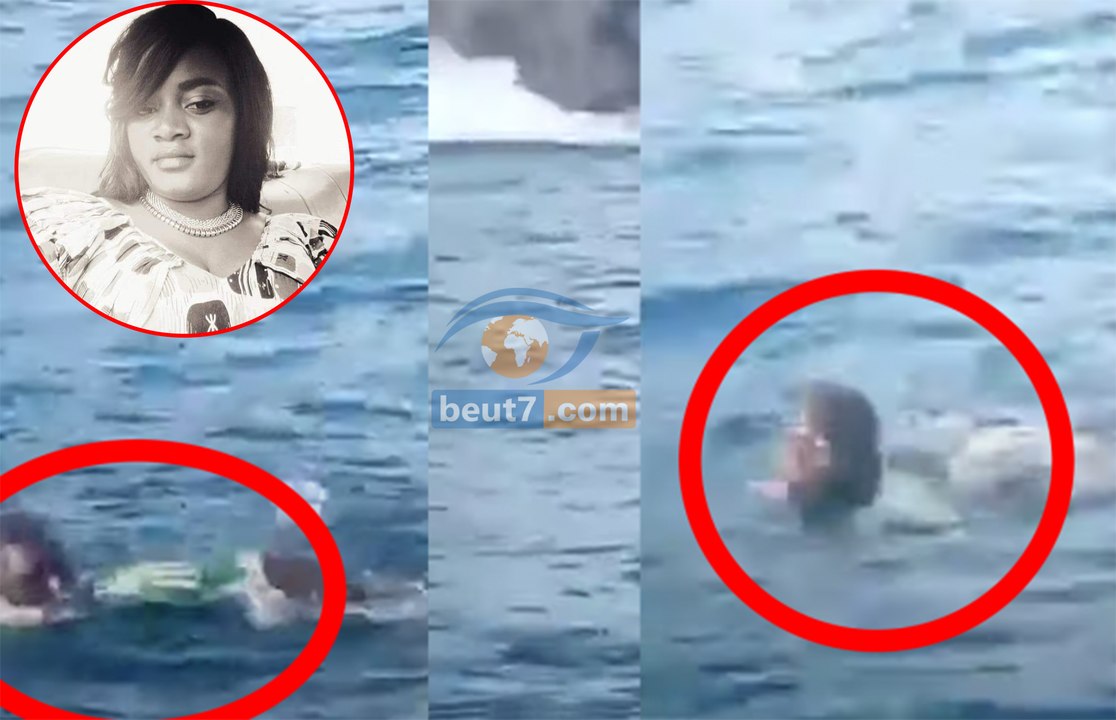 La journaliste Awa Dabo n'est plus.. Les tristes témoignages d'un rescapé après l'explosion d'une pirogue