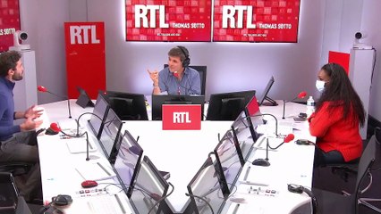 L'Entretien du Jour du 26 octobre 2020