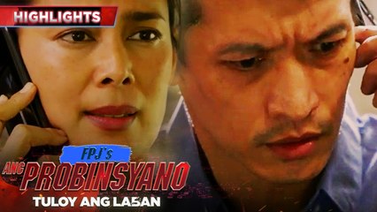 Diana looks for reinforcements to help protect themselves | FPJ's Ang Probinsyano