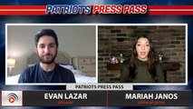 Patriots Press Pass: Will the Patriots Buy, Sell or Do Nothing Ahead of Trade Deadline?