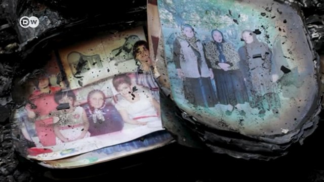 Нагорный Карабах: военные действия продолжаются, несмотря на перемирие (26.10.2020)