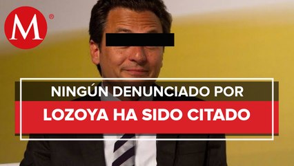 Peña Nieto y Videgaray, sin cita en FGR para comparecer por caso de Emilio Lozoya