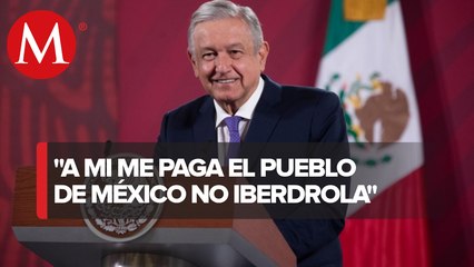 AMLO no descarta presentar reforma en materia energética