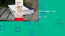 About For Books  Examples & Explanations for Civil Procedure  Best Sellers Rank : #4
