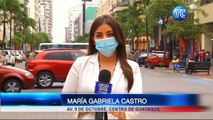 Guayaquil se blinda y confirma nuevas medidas para el feriado