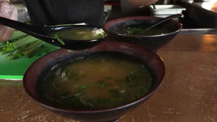 Celebrate Chicken Soup For The Soul Week At Ling & Louie’s