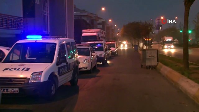 İlginç Savunma: Tamirciyim Buraya Tamir Yapmaya Geldim