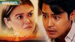 Anton forces Celine to admit her infidelity | Walang Hanggang Paalam