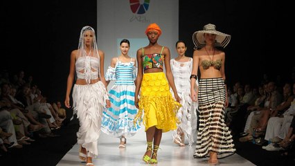 Ixel Moda en Flash Fashion