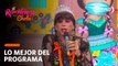El Reventonazo de la Chola: Chabuca rompió en llanto al celebrar el aniversario del programa (HOY)