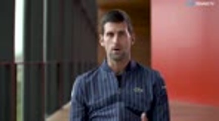 Tough Vienna field stands between Djokovic and no. 1 ranking