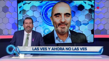 Qué Importa | Programa Completo 23/octubre/2020