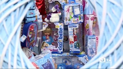 TG GARGANOTV 26 10 2020