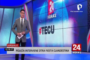 Covid-19: pese a restricciones celebran cumpleaños y baby shower en La Libertad