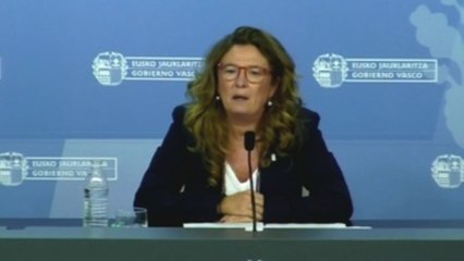 Euskadi decreta su cierre perimetral e impide la movilidad entre municipios