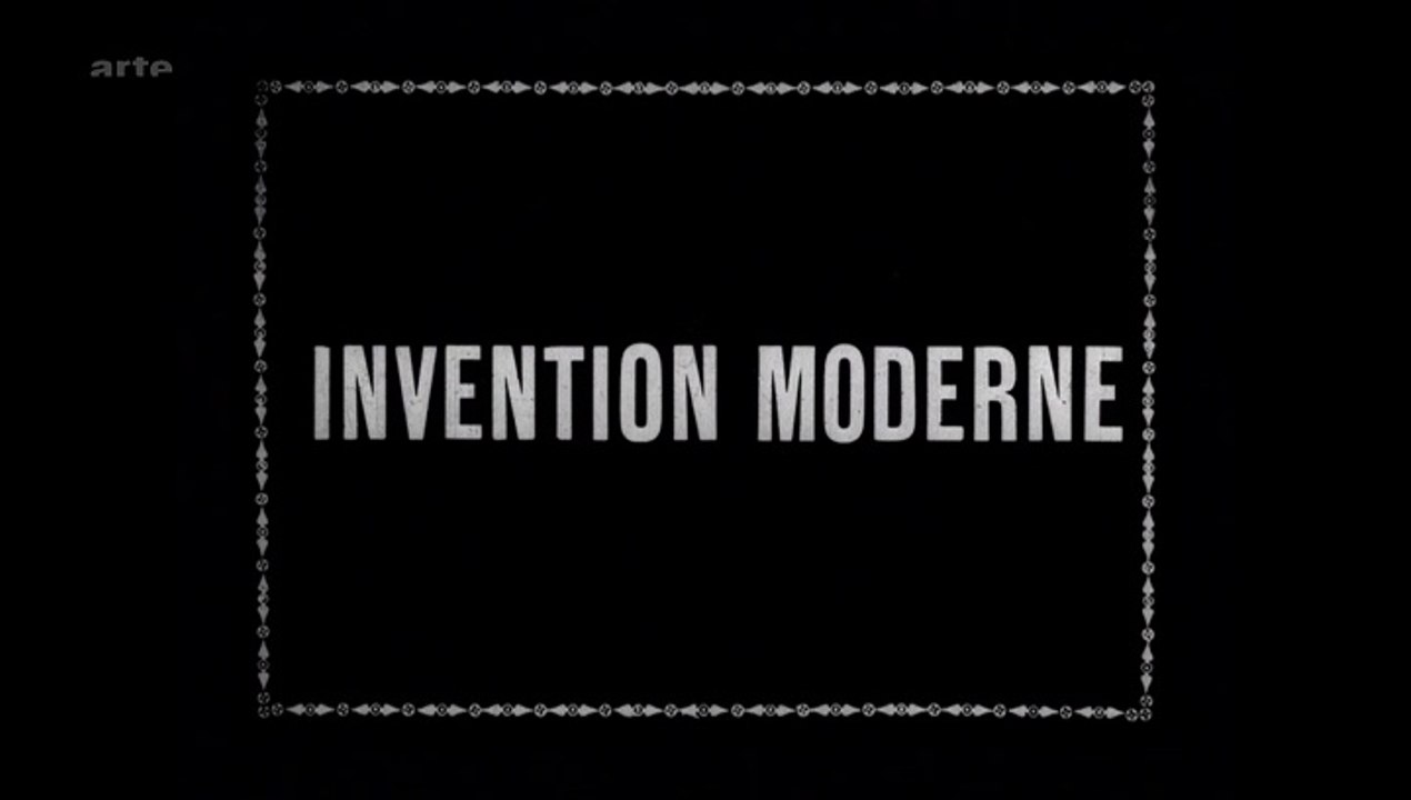 Charley Bowers - Une invention moderne