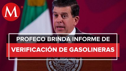 Con nueva NOM-005, aumentan gasolineras que no se dejan verificar: Profeco