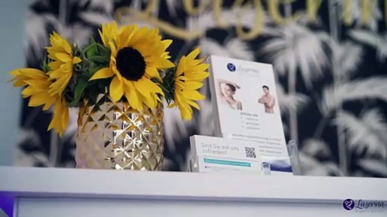 Dioden-Laser Haarentfernung München