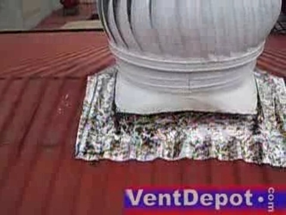 Atmosfericos SnowBall - VentDepot