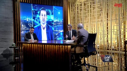 الخبير الاقتصادي ماجد السوري: يوجد الكثير من المخلصين بالعراق في وجه الفساد