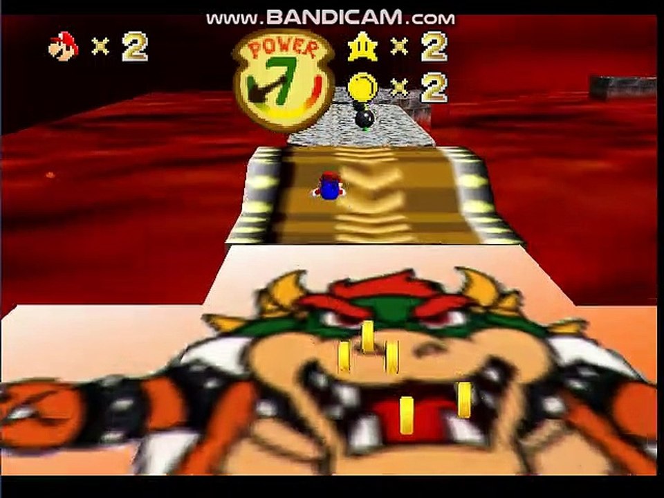 Every Copy of Mario 64 is personalized - Part 3