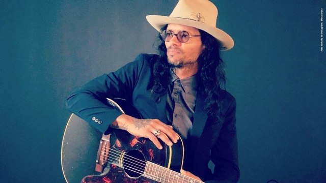 Robi Draco Rosa dejará de tomar medicamentos fuertes contra el cáncer