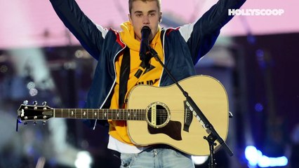 Justin Bieber’s Spiritual Journey FINALLY EXPLAINED!