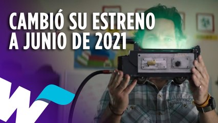 "CAZAFANTASMAS: EL LEGADO" CAMBIA SU ESTRENO A JUNIO DE 2021  Y MÁS.