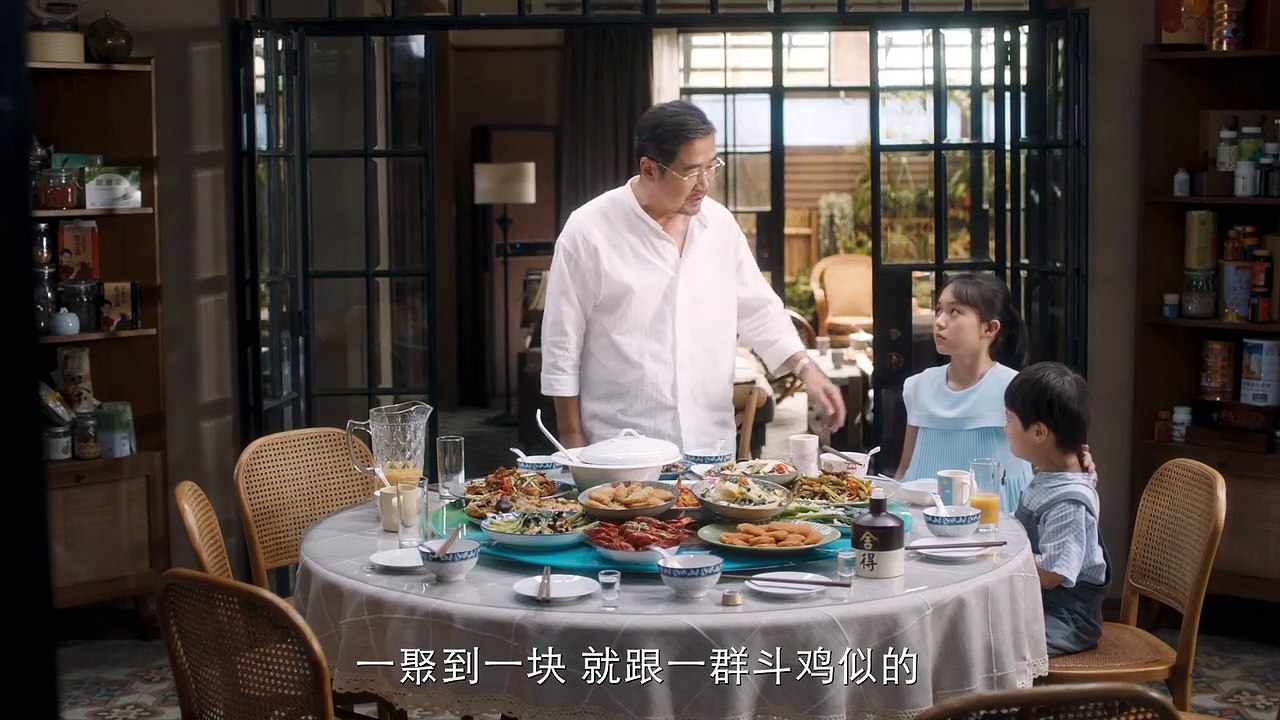 [AVV] A Little Dilemma (小舍得) Trailer