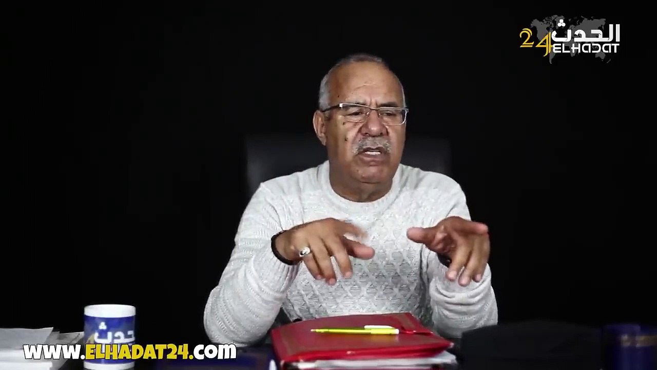 الخراز...ليلة شتاء دافئة...هد الجريمة لحماق...المجرم عارفينو وسطنا و لكن شكون ...قضية معقدة بزاف