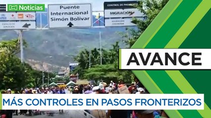 Avance 5:30 p.m. -  26 de octubre de 2020