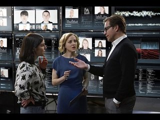 Bull Season 5, Episode 5 | (Full Episodes) - Fallen Idols