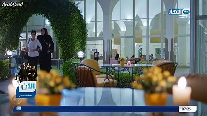 مسلسل طلقتك نفسي الحلقة 7 السابعة