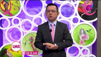 Las Mañanas del 5 - 26 de Octubre