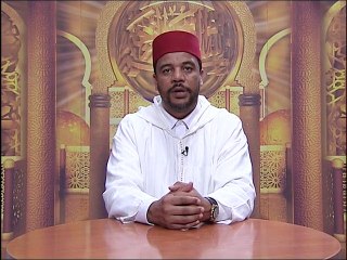 الإنفاق في سبيل الله - الأستاذ إدريس بن ضاوية