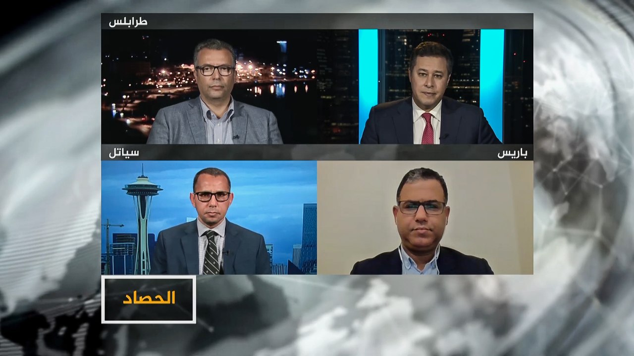 الحصاد- آليات تنفيذ اتفاق جنيف لتسوية الأزمة الليبية