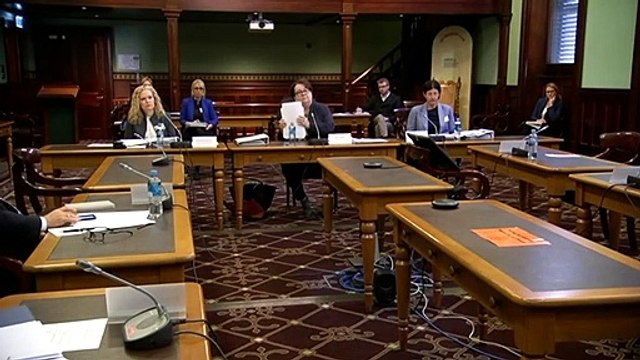 Child Protection Minister in dark about 13-year-old's sexual abuse