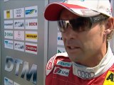 DTM 2006 Brands Hatch - Highlights