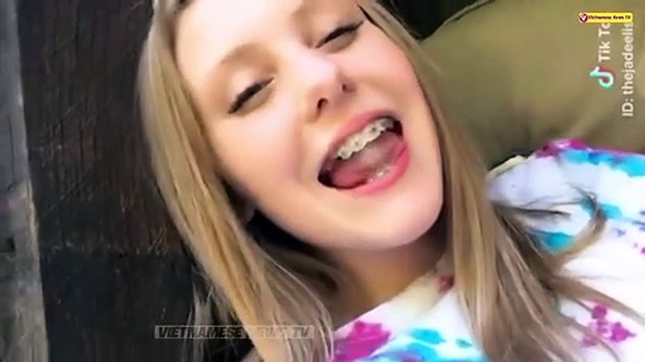 Tik Tok US ❤️ UK Better Tik Tok China