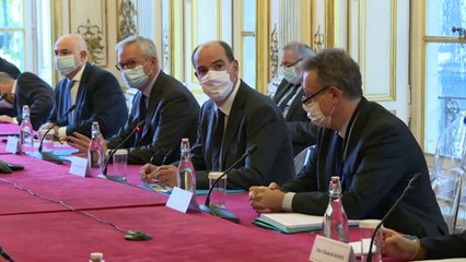 Covid-19 avança de forma alarmante na Europa