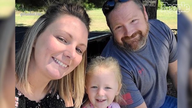 Mom of 3 with a 'Beautiful Soul' Killed and 17 People Injured After Hayride Overturns in Ill.