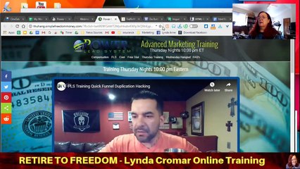 One Major Quick Step I Take To Get People Into My Business