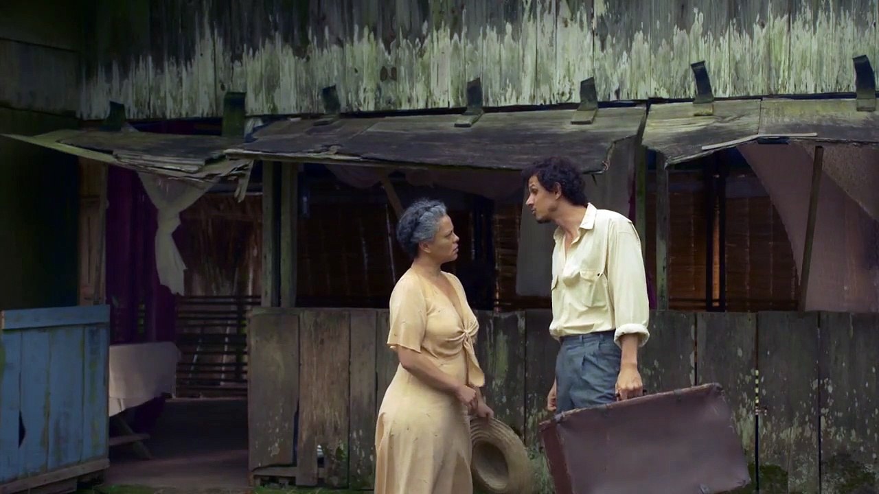 Noturnos 2020 Episodio 1 Temporada 1 O Sol das Almas HD Completo