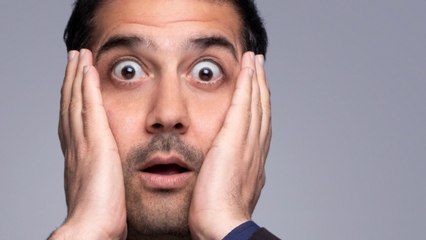 Michigan Man's 'Whoops!' Turns Into A $2 Million 'Wow!'