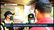 PROKES Jelang Libur Panjang