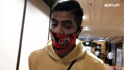 Arwind feels like he's playing at same level as he was at age 25